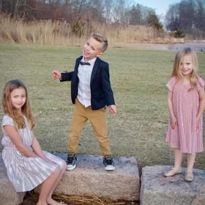 Meet your Posher, John